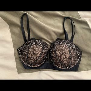NWOT Victoria’s Secret Very Sexy Bra 34D